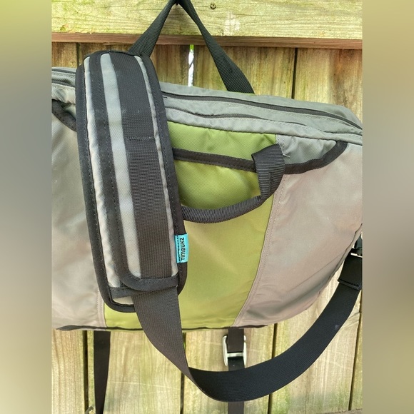 Timbuk2 Control Messenger Bag - Picture 3 of 9